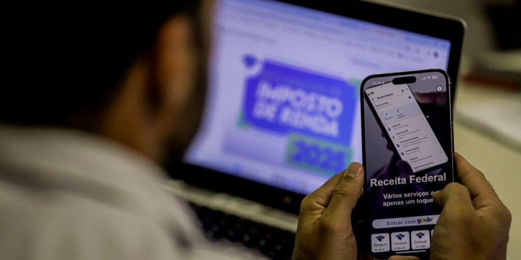 IR 2025: veja quem precisa declarar o Imposto de Renda