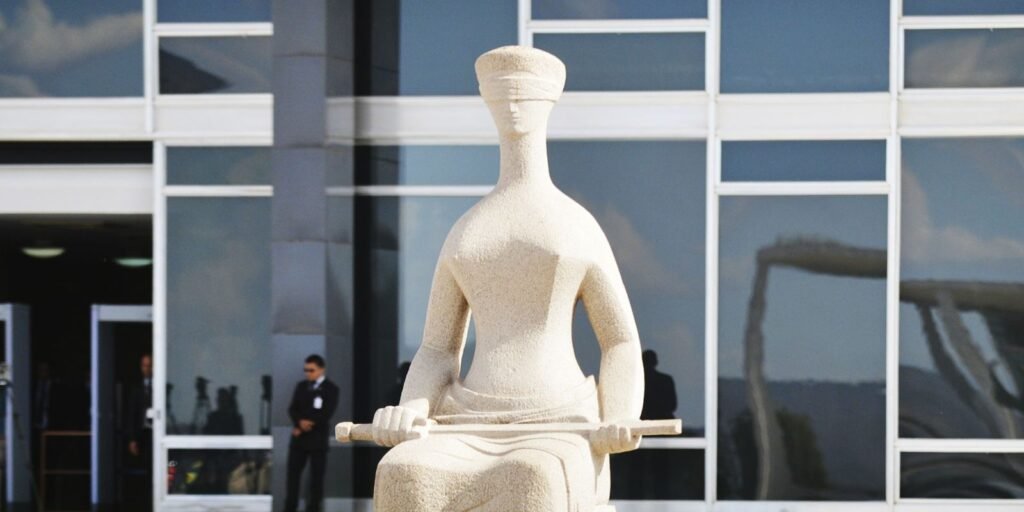 STF marca para 8 de abril julgamento do núcleo 3 da trama golpista STF marca para 8 de abril julgamento do núcleo 3 da trama golpista